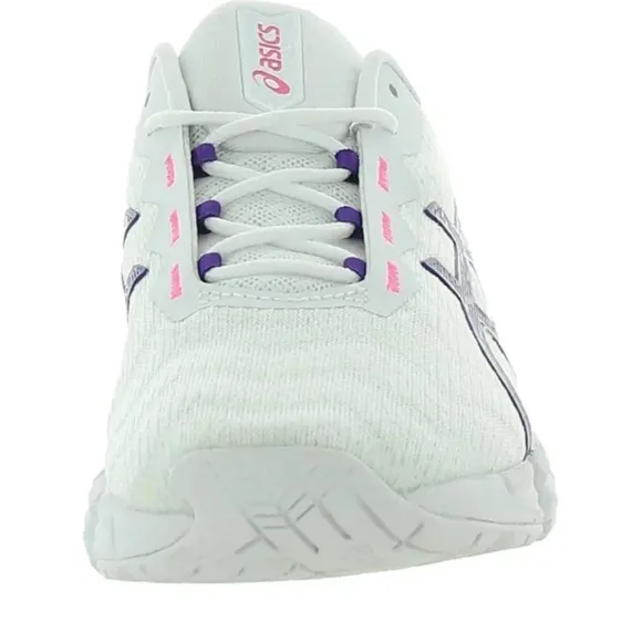 Asics GEL-QUANTUM 180 5 SHOES Style 1022A372-200, size 6 Women'sColor White Roy