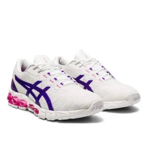 Asics GEL-QUANTUM 180 5 SHOES Style 1022A372-200, size 6 Women'sColor White Roy