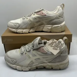 ASICS Gel Quantum 180 GTX Smoke Grey Cream 1201A490-020 Men Size 9