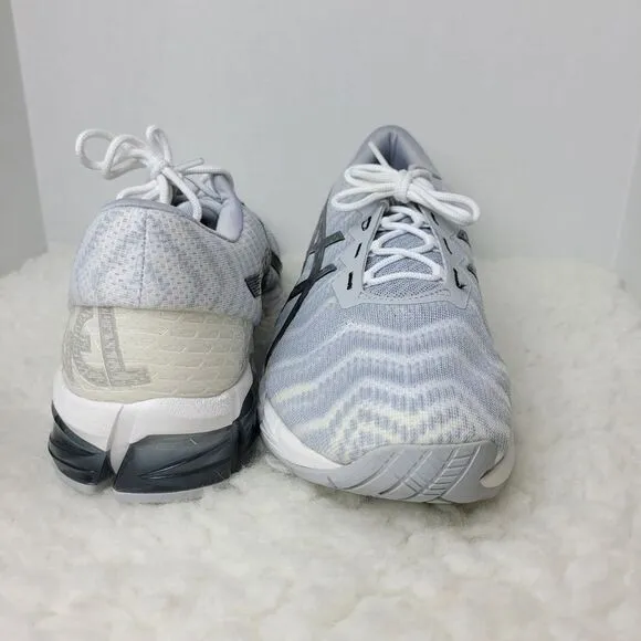 Asics Gel-Quantum 180 Men's Size 15 Gray Running Shoes 1021A185 Sneakers
