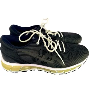 Asics Gel Quantum 360 4 Sneakers Black/ Dark Grey US 11/ EU 43.5