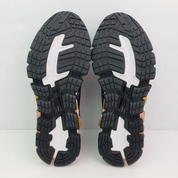 Asics Gel-Quantum 360 5 JCQ Womens Size 7 Black Athletic Sneaker Shoes 1022A132