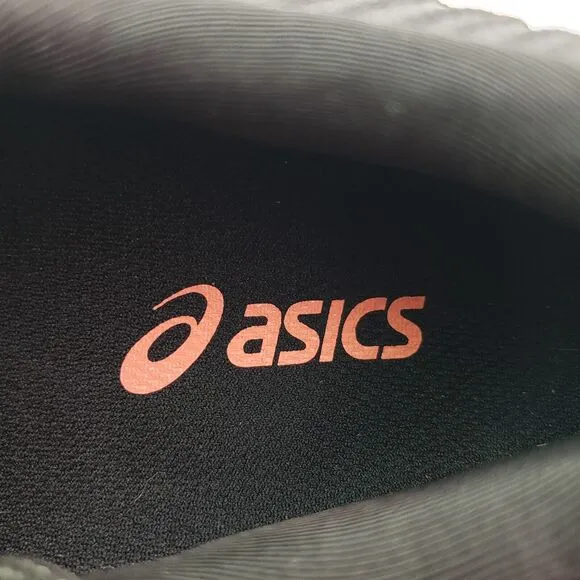 Asics Gel-Quantum 360 5 JCQ Womens Size 7 Black Athletic Sneaker Shoes 1022A132