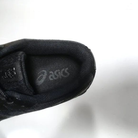 Asics Gel-Quantum 360 6 Running Shoes Mens Size 9 Black 1021A337