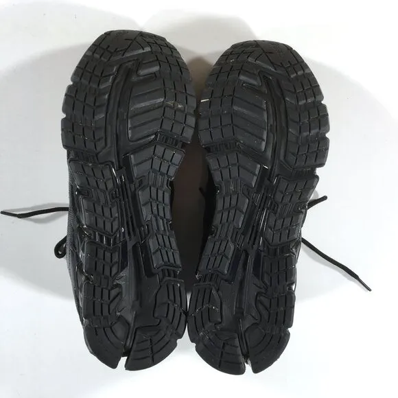 Asics Gel-Quantum 360 6 Running Shoes Mens Size 9 Black 1021A337
