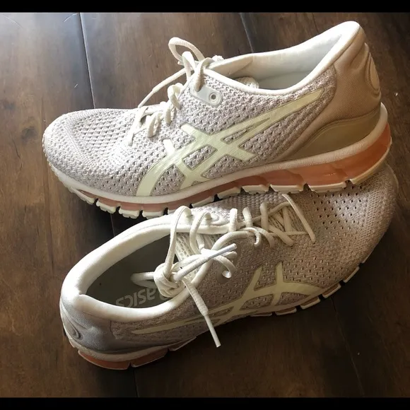 ASICS Gel-Quantum 360 Knit 2 Women's Running Shoe NWOT
