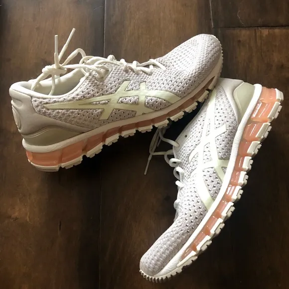 ASICS Gel-Quantum 360 Knit 2 Women's Running Shoe NWOT