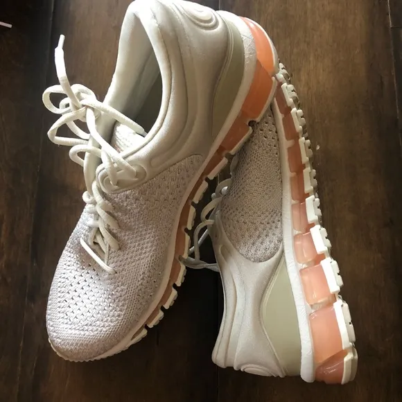 ASICS Gel-Quantum 360 Knit 2 Women's Running Shoe NWOT