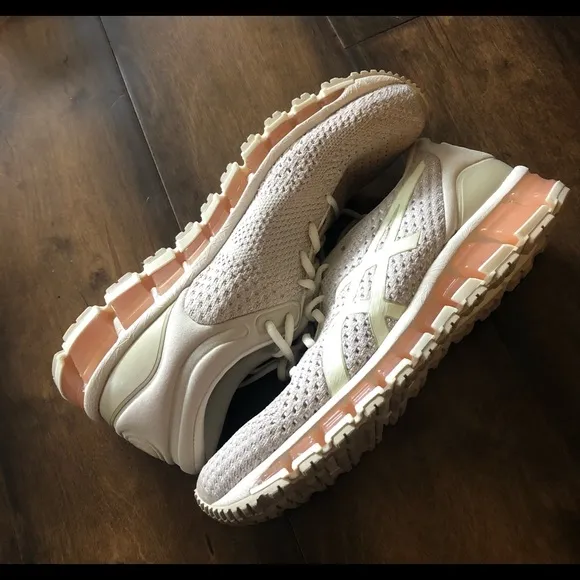 ASICS Gel-Quantum 360 Knit 2 Women's Running Shoe NWOT