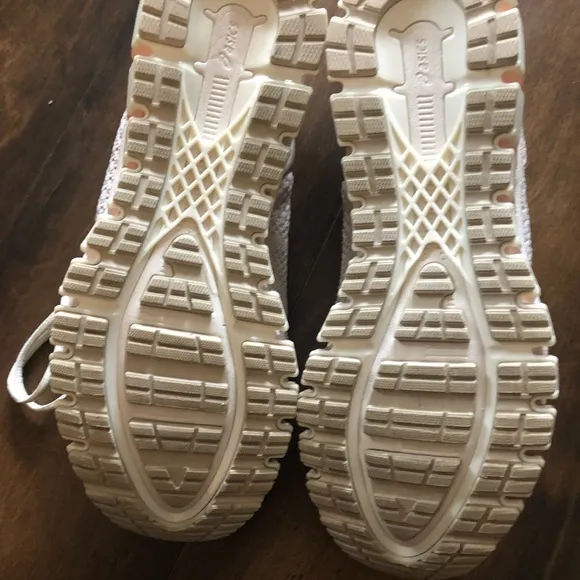 ASICS Gel-Quantum 360 Knit 2 Women's Running Shoe NWOT