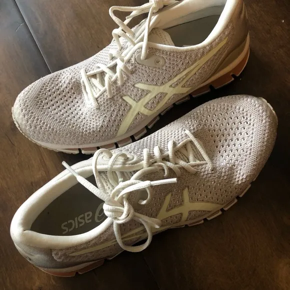 ASICS Gel-Quantum 360 Knit 2 Women's Running Shoe NWOT