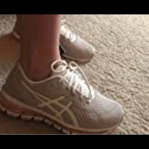 ASICS Gel-Quantum 360 Knit 2 Women's Running Shoe NWOT