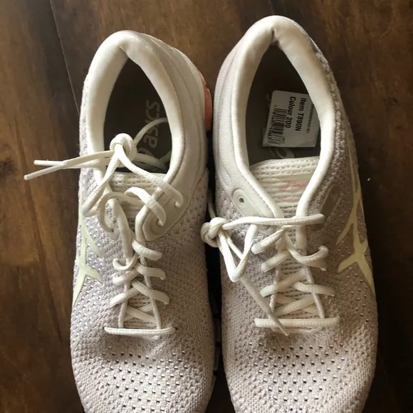 ASICS Gel-Quantum 360 Knit 2 Women's Running Shoe NWOT