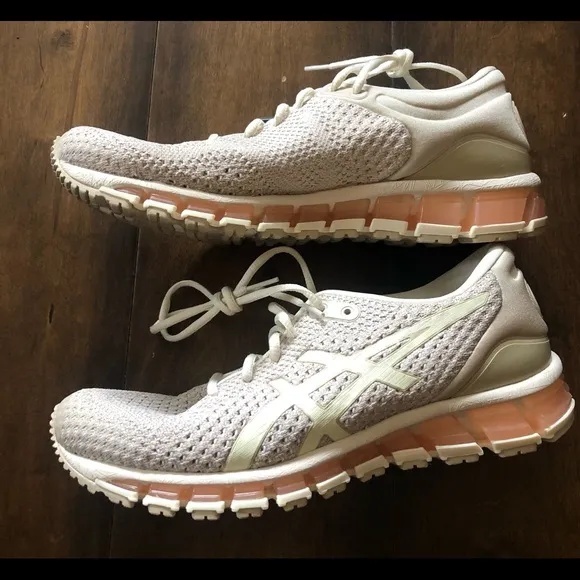 ASICS Gel-Quantum 360 Knit 2 Women's Running Shoe NWOT