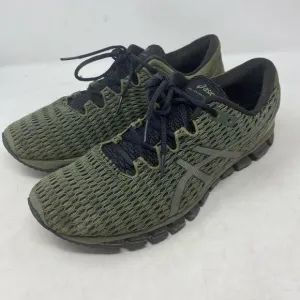 ASICS Gel Quantum 360 Shift MX Clover Green Shoes Mens Size 11.5