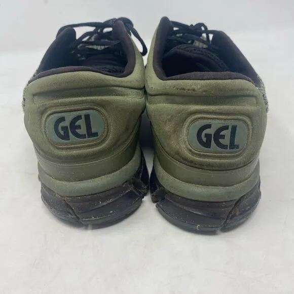ASICS Gel Quantum 360 Shift MX Clover Green Shoes Mens Size 11.5
