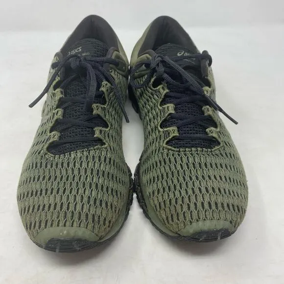 ASICS Gel Quantum 360 Shift MX Clover Green Shoes Mens Size 11.5