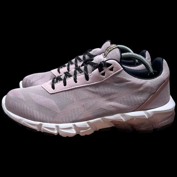 ASICS Gel Quantum 90 2 Women' Size 6.5 Lilac Sneakers Running Shoes 1022A229