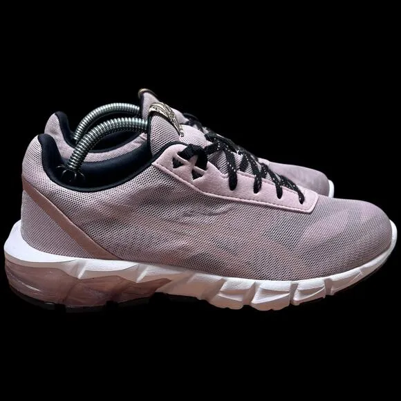ASICS Gel Quantum 90 2 Women' Size 6.5 Lilac Sneakers Running Shoes 1022A229