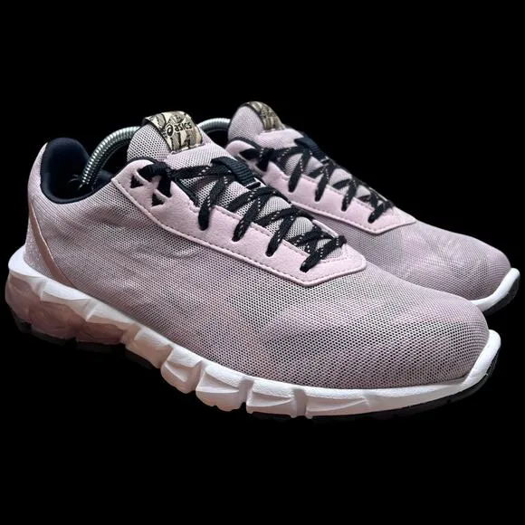 ASICS Gel Quantum 90 2 Women' Size 6.5 Lilac Sneakers Running Shoes 1022A229