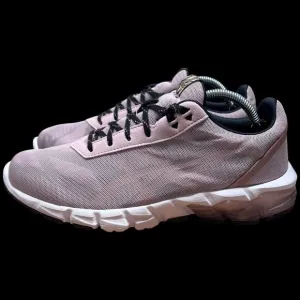 ASICS Gel Quantum 90 2 Women' Size 6.5 Lilac Sneakers Running Shoes 1022A229