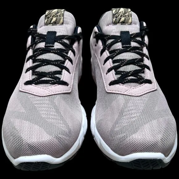 ASICS Gel Quantum 90 2 Women' Size 6.5 Lilac Sneakers Running Shoes 1022A229