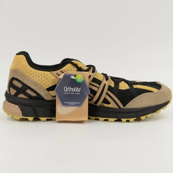 Asics Gel-Sonoma 15-50 'Black Desert Camp' 1201A702-001 size 10