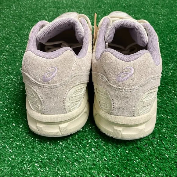 ASICS Gel Sonoma 15-50 Low Womens Running Shoes Cream 1202A365-100 NEW Size 10