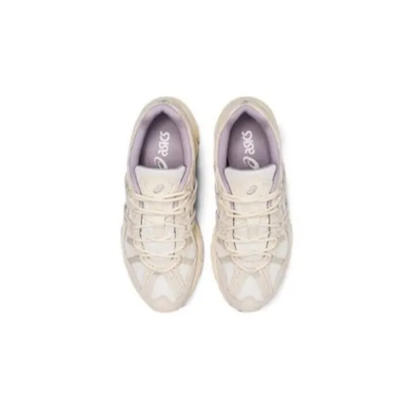 ASICS Gel Sonoma 15-50 Low Womens Running Shoes Cream 1202A365-100 NEW Size 10
