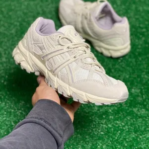 ASICS Gel Sonoma 15-50 Low Womens Running Shoes Cream 1202A365-100 NEW Size 10