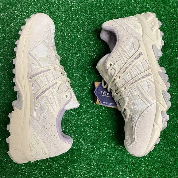 ASICS Gel Sonoma 15-50 Low Womens Running Shoes Cream 1202A365-100 NEW Size 10