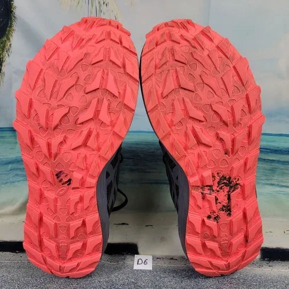 •Asics Gel Sonoma 6 Gore-Tex GTX Womens 9.5