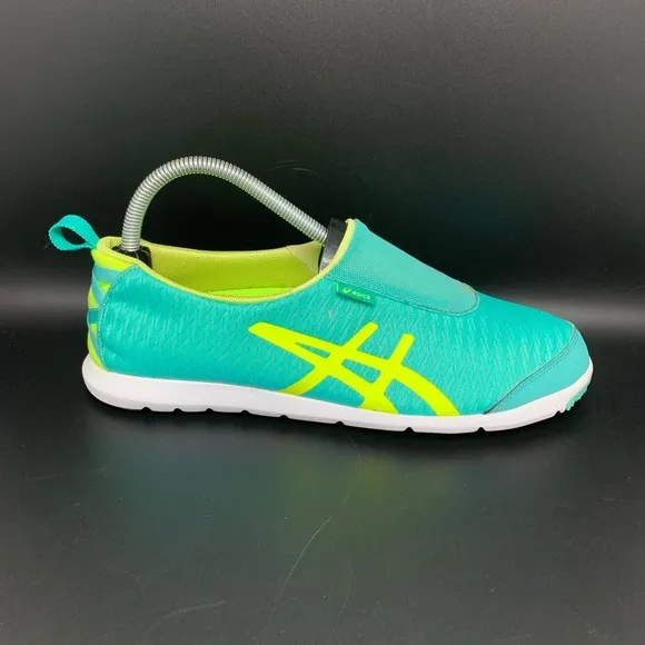 Asics Gel Tactic Athletic Shoes Women’s Sz 8.5