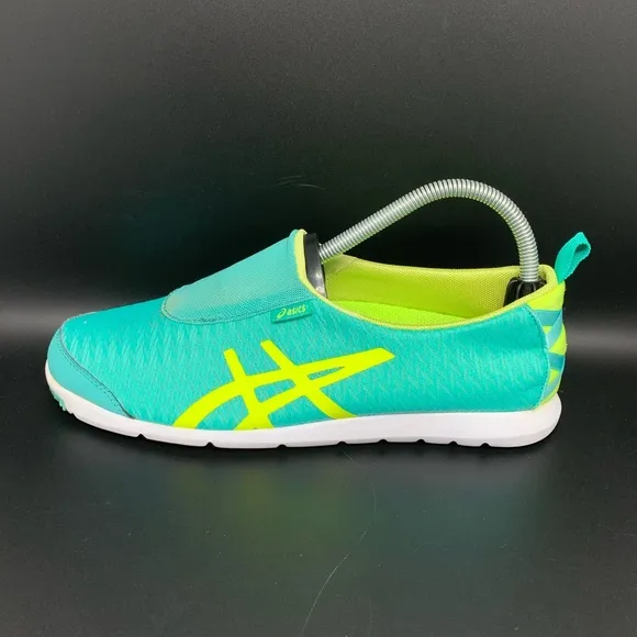Asics Gel Tactic Athletic Shoes Women’s Sz 8.5