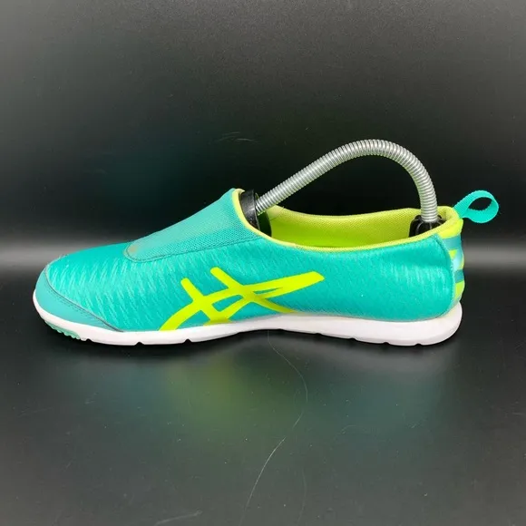 Asics Gel Tactic Athletic Shoes Women’s Sz 8.5