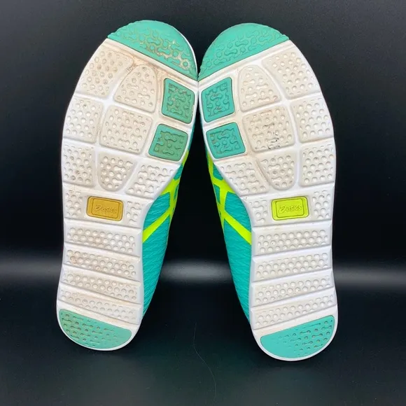 Asics Gel Tactic Athletic Shoes Women’s Sz 8.5