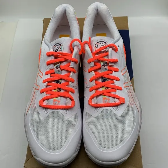Asics Gel-Tactic Womens Shoes