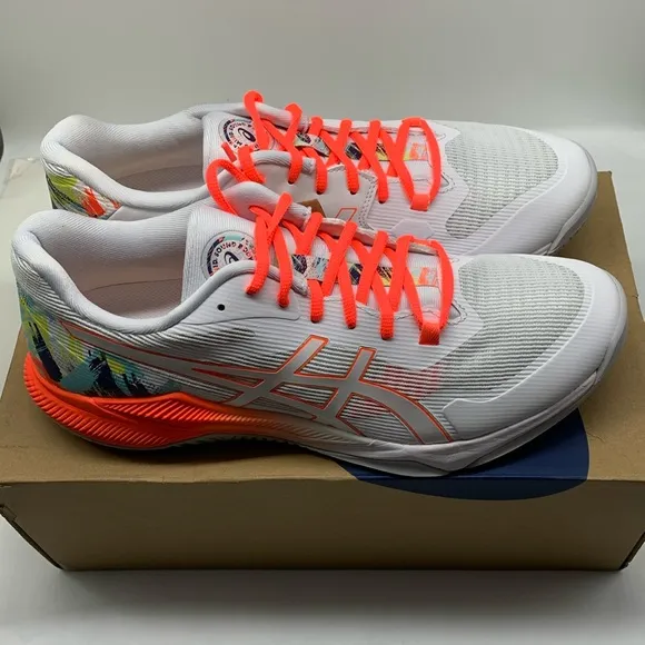 Asics Gel-Tactic Womens Shoes