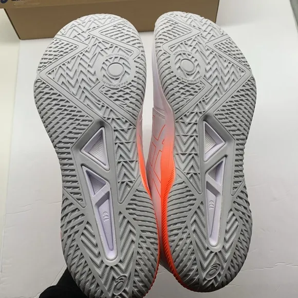 Asics Gel-Tactic Womens Shoes