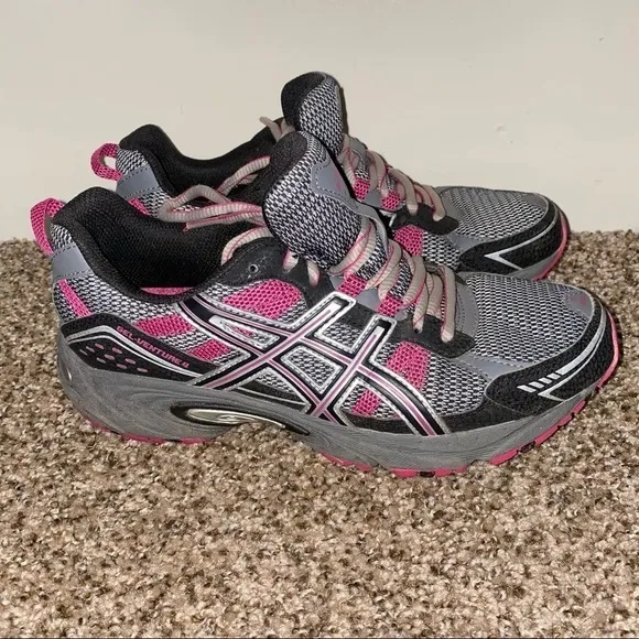 Asics Gel Ventures 4