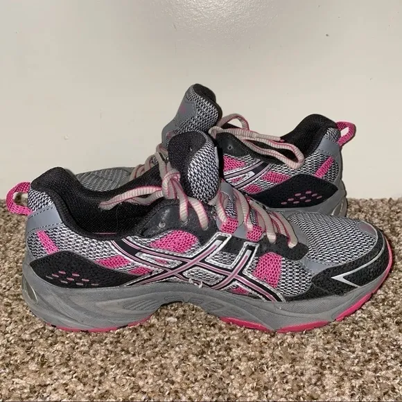 Asics Gel Ventures 4