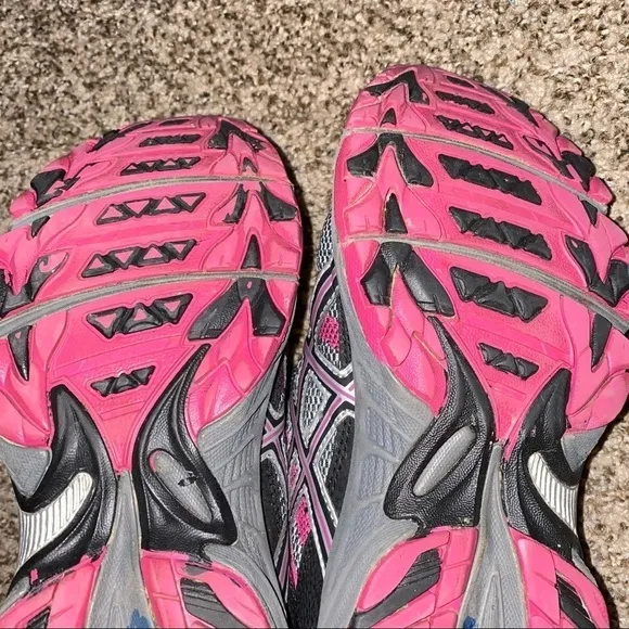 Asics Gel Ventures 4
