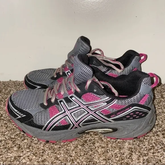 Asics Gel Ventures 4