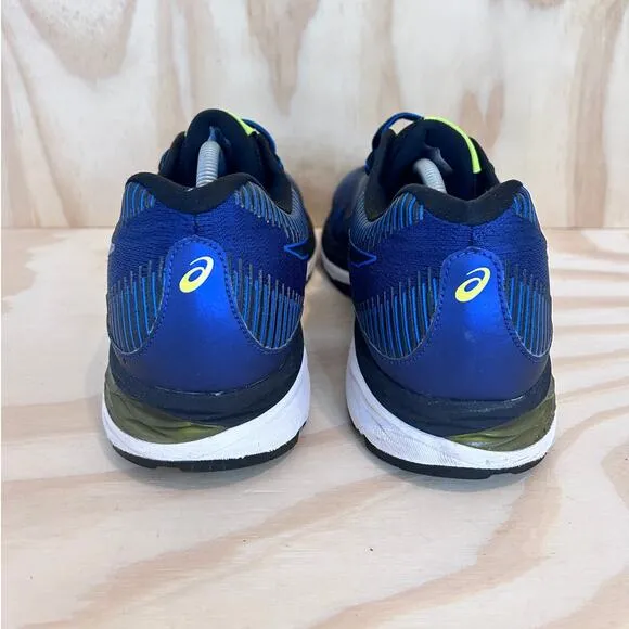 Asics - Gel-Ziruss 2 - Running Shoes - Blue - Men's - 12 - 1011A011