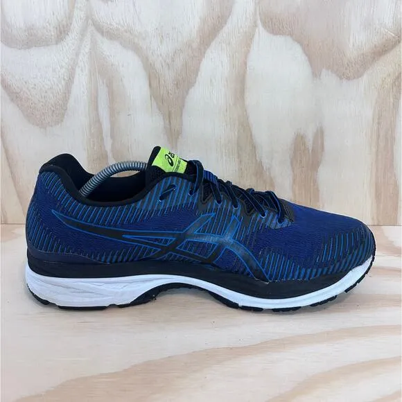 Asics - Gel-Ziruss 2 - Running Shoes - Blue - Men's - 12 - 1011A011