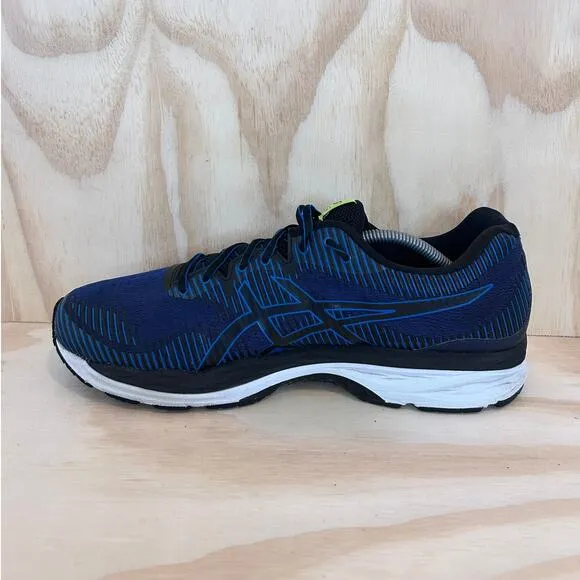 Asics - Gel-Ziruss 2 - Running Shoes - Blue - Men's - 12 - 1011A011
