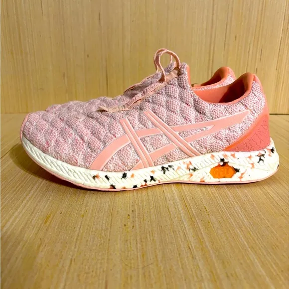 ASICS Hyper Gel Kenzen running Sneakers