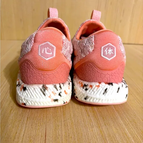ASICS Hyper Gel Kenzen running Sneakers