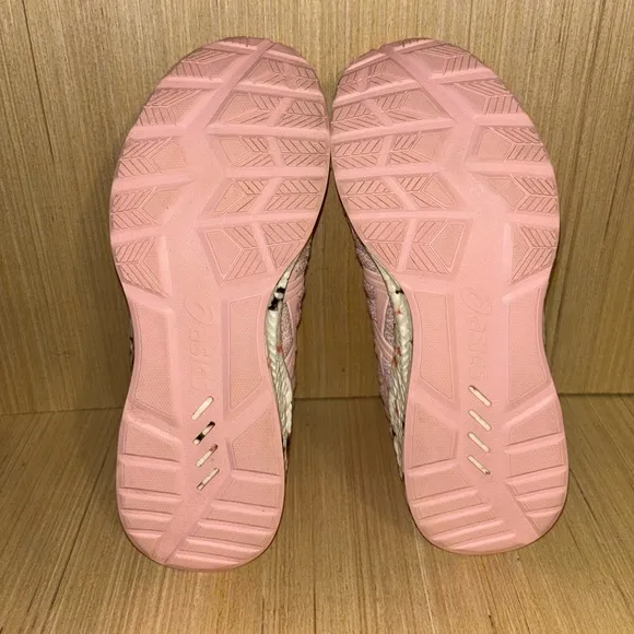 ASICS Hyper Gel Kenzen running Sneakers