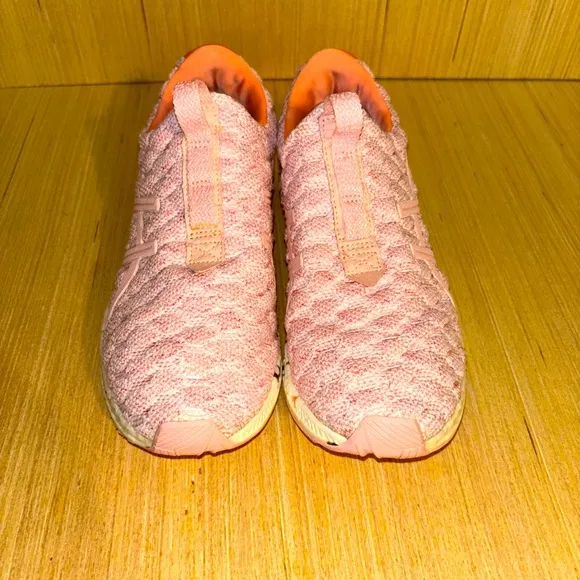 ASICS Hyper Gel Kenzen running Sneakers